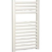 Resim Eca 50X110 Düz Beyaz Havlupan 