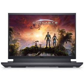 Resim G16 7630 G76302401024U Intel Core i9-13900HX 16" 32 GB RAM 1 TB SSD 8 GB RTX4070 QHD Ubuntu Laptop 