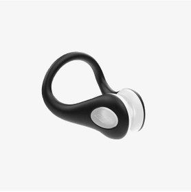 Resim Arena Nose Clip Unisex Siyah Burun Tıkacı 009391300 Siyah 
