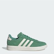 Resim Prlogr/offwhıte/offw Adidas Erkek Tenis Ayakkabı Grand Court 2.0 Ih2422 Yeşil 