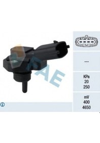 Resim İveco Ticarı Basınc Sensoru Fiat Ducato 2.8 00 - İveco Daıly Iıı - Fae 15094 