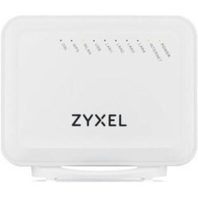 Resim Zyxel VMG1312-T20B 300 Mbps 4 Port ADSL2 Modem 