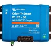 Resim Orion-Tr Yalıtımlı Smart Konvertör 12V / 12V-30A(360W) 