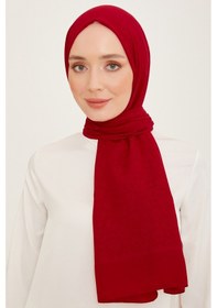 Resim Armine Trend P.monogram Şal 1 - 76 X 195 / 21091 