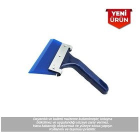 Resim Cam Filmi Çekme Aparatı Çekçek - 19x12cm 5001 