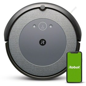 Resim Roomba I3 Akıllı Robot Süpürge 