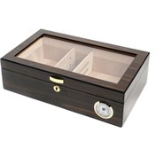 Resim Hauser Kahve Humidor (564125) 