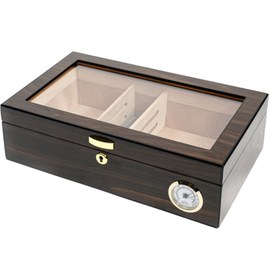 Resim Hauser Kahve Humidor (564125) 