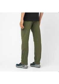 Resim Salomon Wayfarer Pants M Grape Leaf// Outdoor Pantolonu Lc2216800 001 