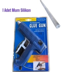 Resim Cartell Silikon Tabancası 