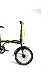 Resim Bisan Fx 3500-TRN Bisan Katlanır Bisiklet 1x7 Vites BLC 