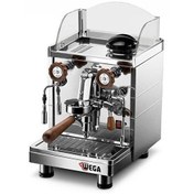 Resim WEGA Minic EMA1 Yarı Otomatik Espresso Kahve Makinesi 