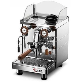 Resim WEGA Minic EMA1 Yarı Otomatik Espresso Kahve Makinesi 