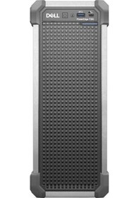 Resim Dell Poweredge T160-spl1 E-2434 16gb 2tb 300w Freedos Tower Sunucu 