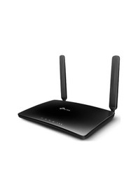 Resim TP-Link Archer MR400 AC1200 Dual Band 3G/4G LTE Router 