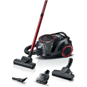 Resim Bosch BGS41POW3 700 W Mini Turbo Başlıklı Toz Torbasız Elektrikli Süpürge 