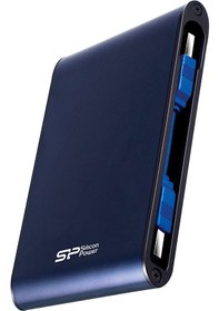 Resim Silicon Power 2Tb Dayanıklı Taşınabilir Harici Sabit Disk 