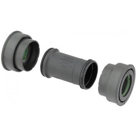Resim Shimano Ultegra SM-BB72-41b 86.5mm Press-fit Bisiklet Orta Göbek Siyah 