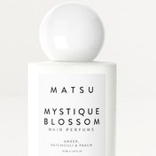 Resim Matsu mystique blossom saç parfümü i çiçeksi ve odunsu notalar i 50 ml 