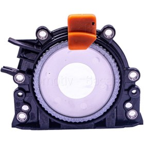 Resim Flanşlı Krank Keçesı Arka 03p103171 Wisco - Volkswagen Polo 5 1.2 Tdı 09 10-15 Uyumlu 