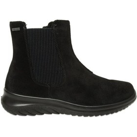 Resim Legero 009000 Softboot 4.0 Gore-tex Siyah Kadın Bot Siyah 