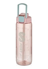 Resim Shotay Sport Su Matarası Tritan Pembe 800ml 