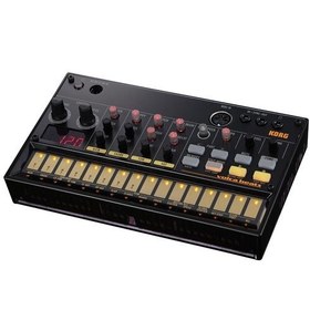 Resim Korg volca beats Analog Rhythm Synthesizer 