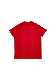 Resim Raru Erkek Forma T-shirt Salveo Kırmızı 