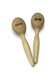 Resim Nino 565 Ağaç Yumurta Marakas small 