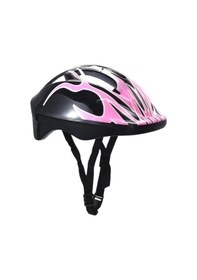 Resim Dolıty Çocuk Bisiklet Kaskı Çocuklar Kaykay Paten Pembe 