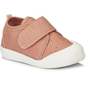 Resim Vicco Anka Günlük Ayakkabı İlkadım PUDRA 