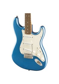 Resim Squier 0374010502 Classic Vibe '60s Stratocaster Elektro Gitar L 