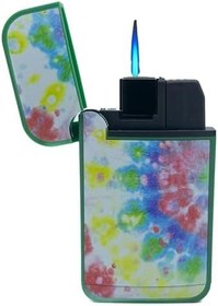 Resim Zengaz Cool Tasarım Jet Alev Çakmak - Colors 