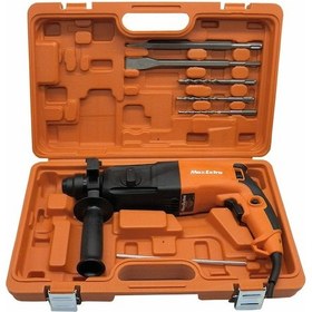 Resim Max Extra Kırıcı Delıcı Matkap Mx2600 