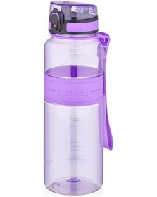 Resim Vagonlife Uzspace 5031 1000 ml Mor Tritan Matara 