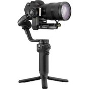 Resim Zhiyun Weebill 3S Handheld Gimbal Stabilizer 