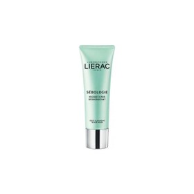 Resim Lierac Paris Sebologie Scrub Mask Pürüzlü Ciltler için Derinlemesine Temizleyici Maske 50 ml 