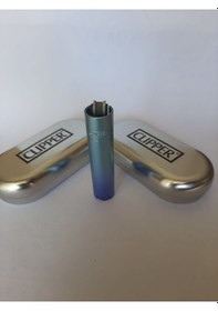 Resim Clipper 2 Yıl Çift Çakmak 