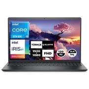 Resim DELL VOSTRO 3520 i5-1235U 32GB 1TB SSD Fdos 15.6\ FHD Taşınabilir Bilgisayar N1611PVNB3520U 010 