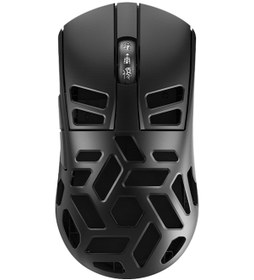 Resim Dareu A950 Pro 4K Magnesium Kablosuz Optik Oyuncu Mouse 