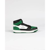 Resim Kappa Logo Basil Mid Erkek Sneaker 