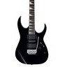 Resim Ibanez GRG170DX-BKN Gio RG Serisi Black Night Elektro Gitar 