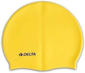Resim Delta Elite DS 255 Silikon Bone, Tek Beden 