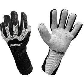 Resim Proforce Kaleci Eldiveni Neo Sr Siyah 