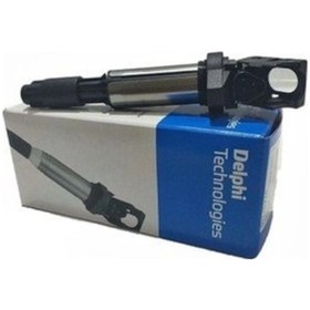 Resim Bmw 3 E93 320i 2.0 2007-2013 Delphi Ateşleme Bobini 