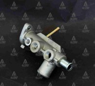 Resim Termostat Kapak Alt Yuva Corona 1993-1995 / Carına 1997 16331 74200 