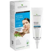 Resim Herbaderm Leke Karşıtı Bakım Kremi 60ml 