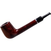 Resim Vauen Royal 3069 9mm. Filtreli Akrilik Saplı Pipo 