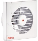 Resim BVN Bahçıvan Ea 1219 Plastik Standart Banyo Ve Tuvalet Aspiratörü 