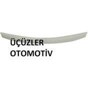 Resim Dacia Sandero Stepway Ön Panjur Üst Çıtası 8200763571 Astarlı 